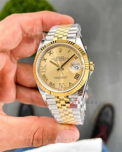 rolex diamond dial 2 rs 12 s43048|rolex diamond set bracelet.